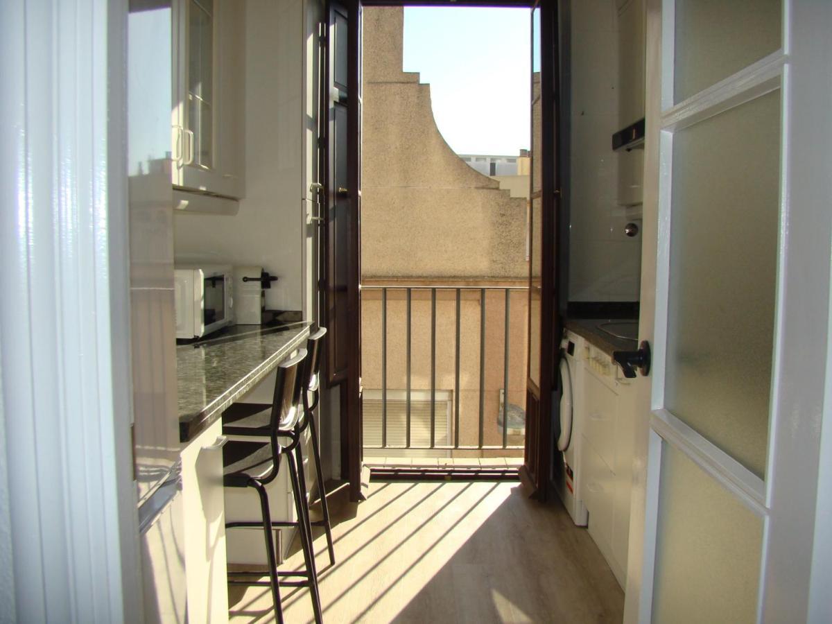 Apartamento Luz De Sanlucar Sanlucar de Barrameda Ngoại thất bức ảnh