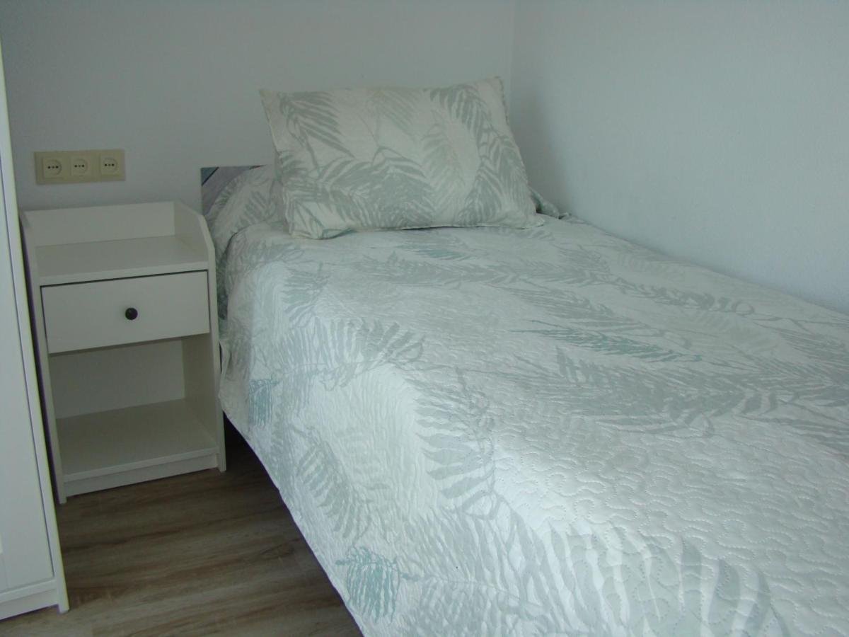 Apartamento Luz De Sanlucar Sanlucar de Barrameda Ngoại thất bức ảnh