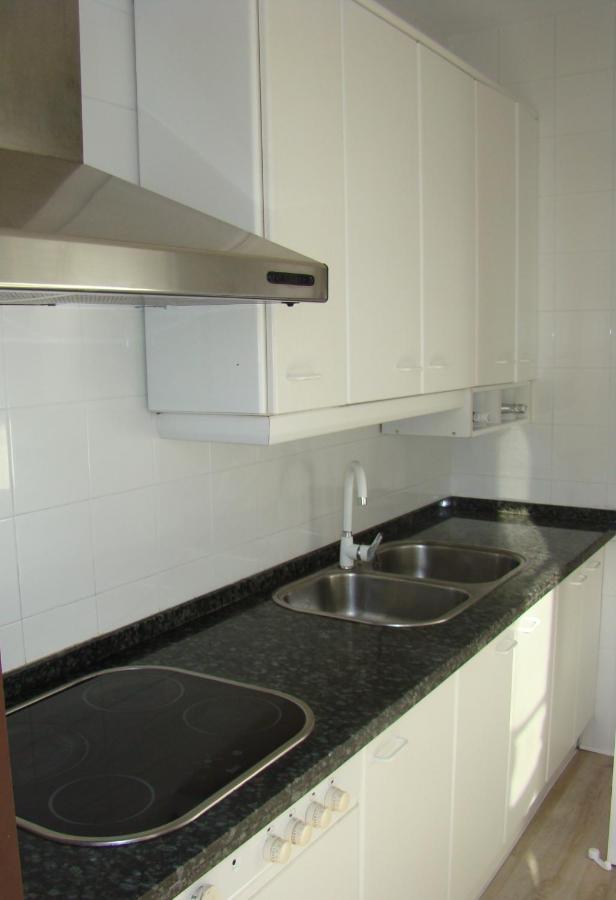 Apartamento Luz De Sanlucar Sanlucar de Barrameda Ngoại thất bức ảnh