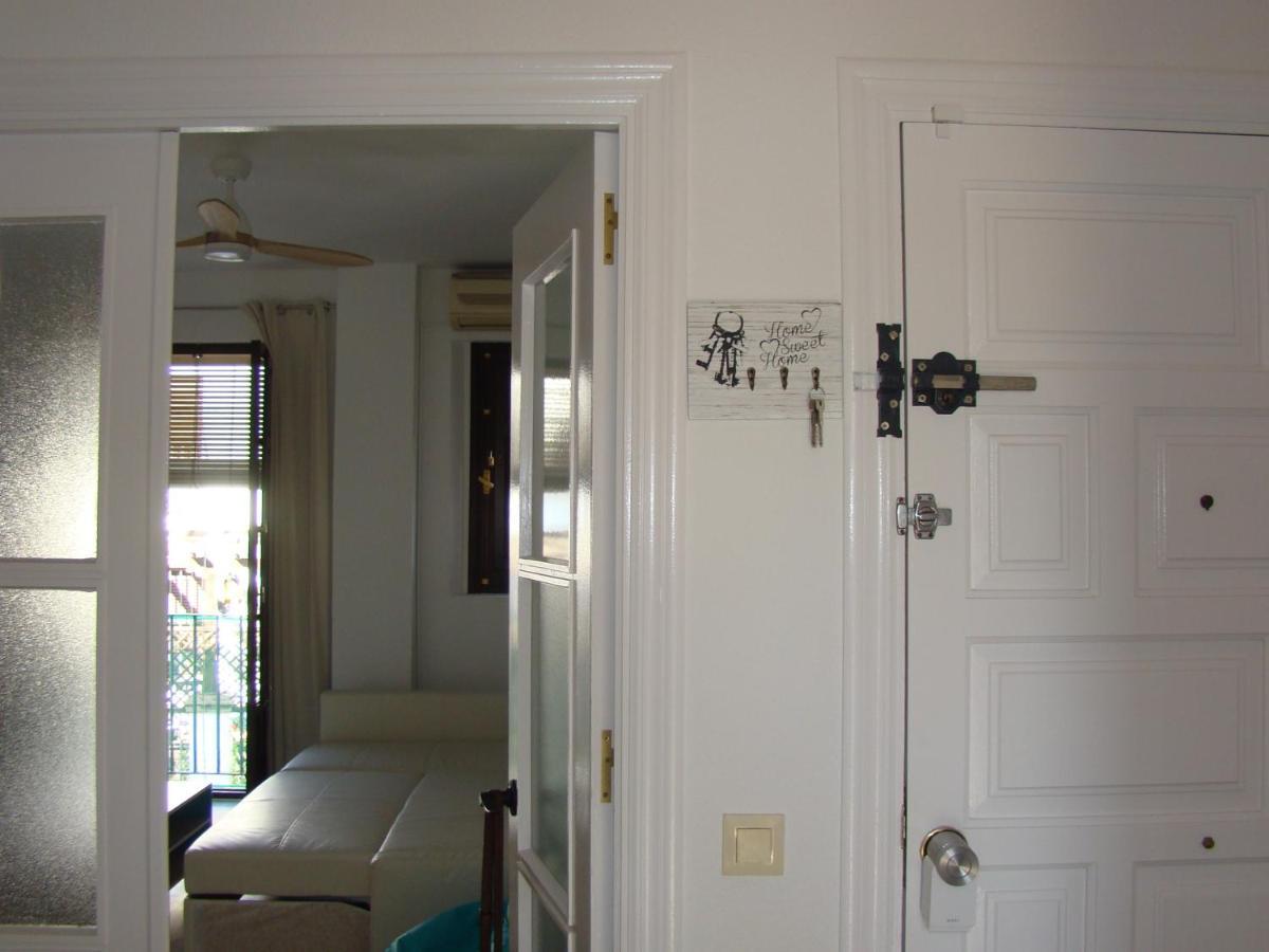 Apartamento Luz De Sanlucar Sanlucar de Barrameda Ngoại thất bức ảnh
