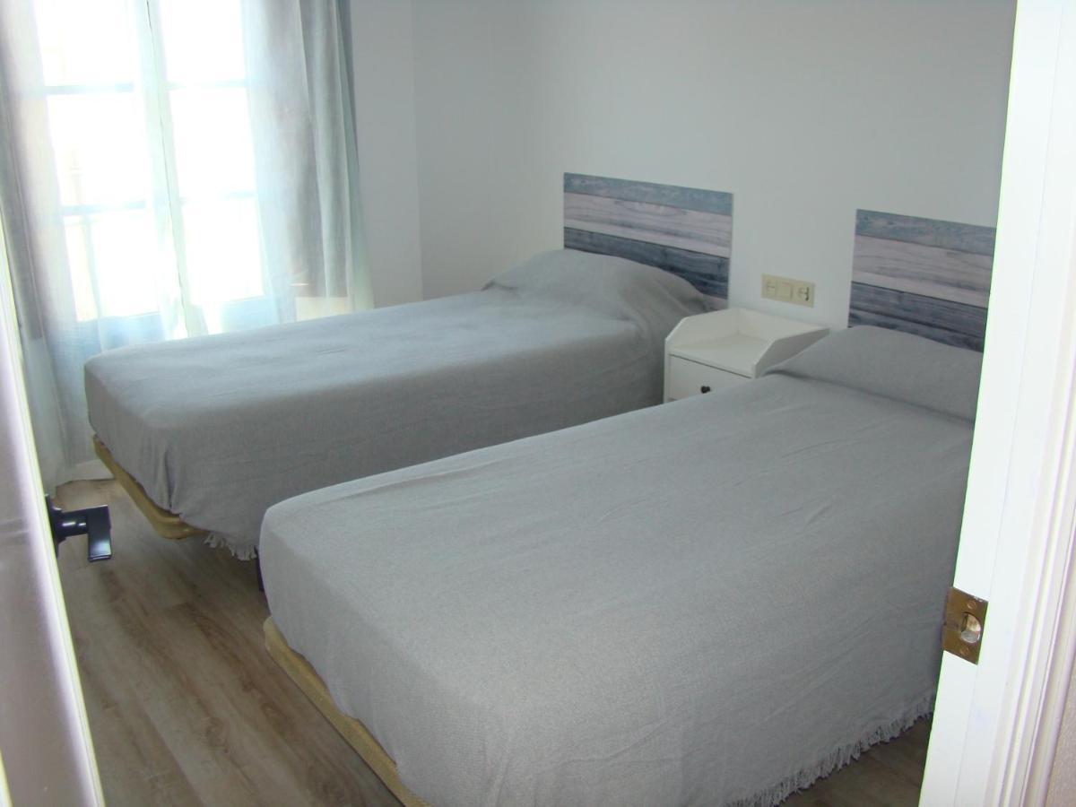 Apartamento Luz De Sanlucar Sanlucar de Barrameda Ngoại thất bức ảnh