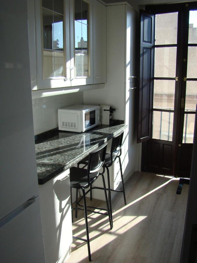 Apartamento Luz De Sanlucar Sanlucar de Barrameda Ngoại thất bức ảnh