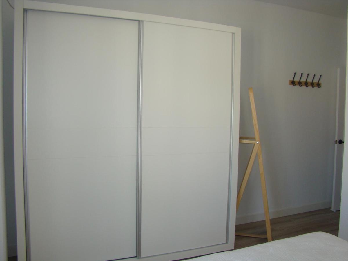 Apartamento Luz De Sanlucar Sanlucar de Barrameda Ngoại thất bức ảnh