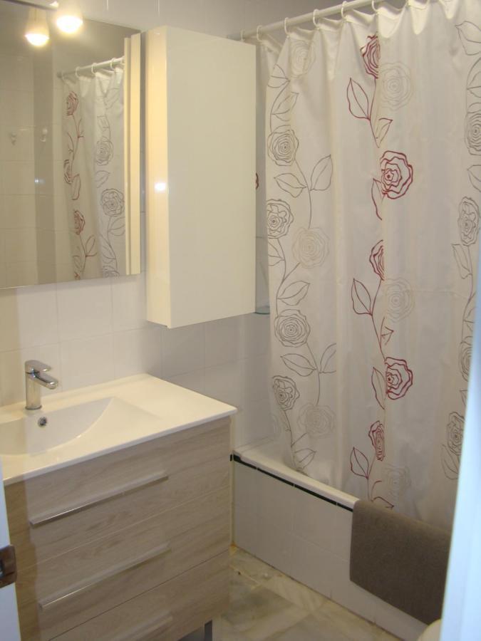 Apartamento Luz De Sanlucar Sanlucar de Barrameda Ngoại thất bức ảnh
