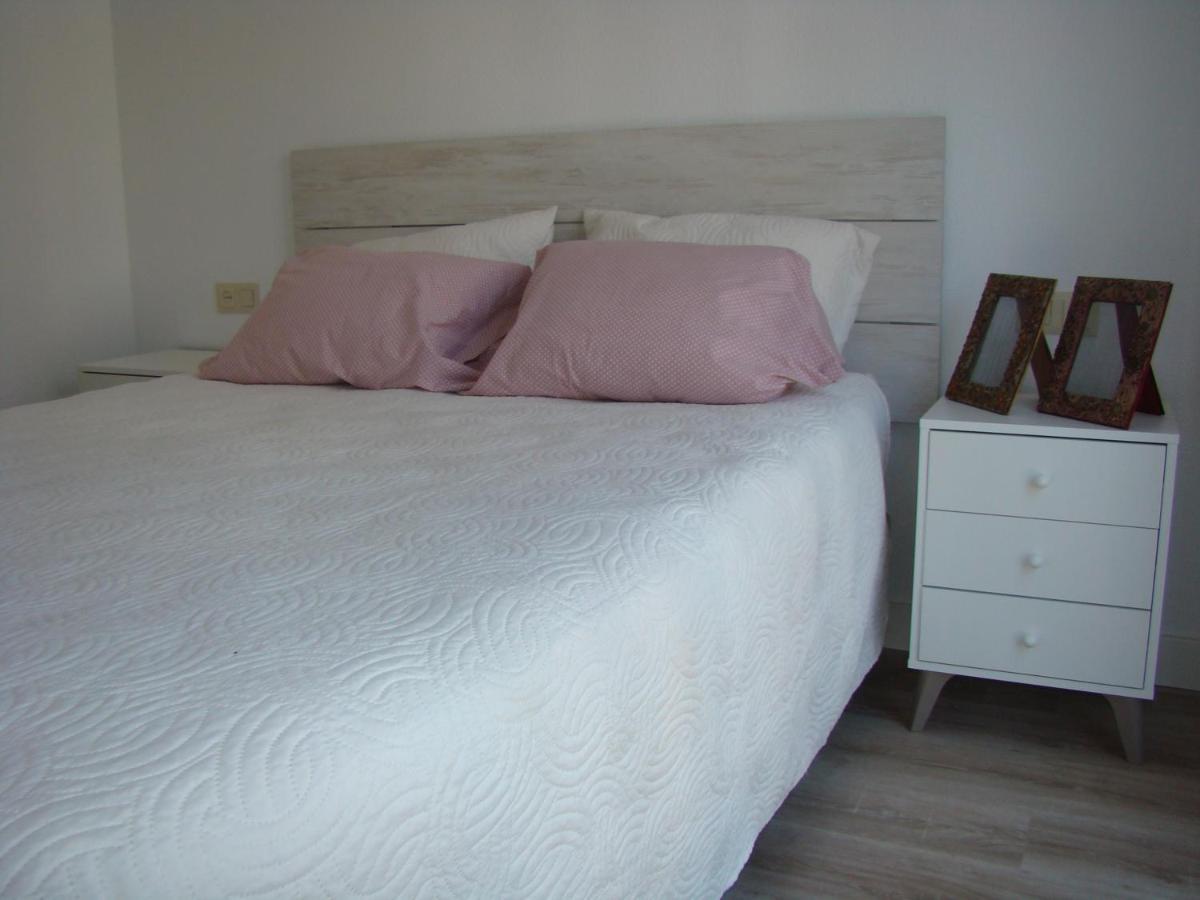 Apartamento Luz De Sanlucar Sanlucar de Barrameda Ngoại thất bức ảnh