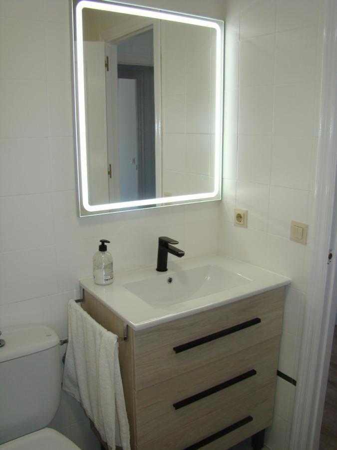 Apartamento Luz De Sanlucar Sanlucar de Barrameda Ngoại thất bức ảnh