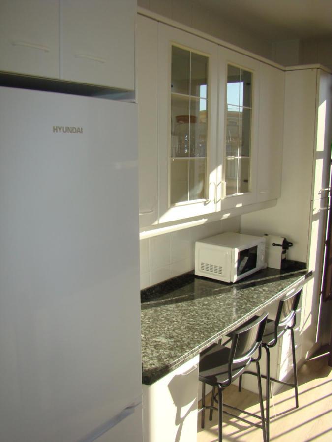Apartamento Luz De Sanlucar Sanlucar de Barrameda Ngoại thất bức ảnh