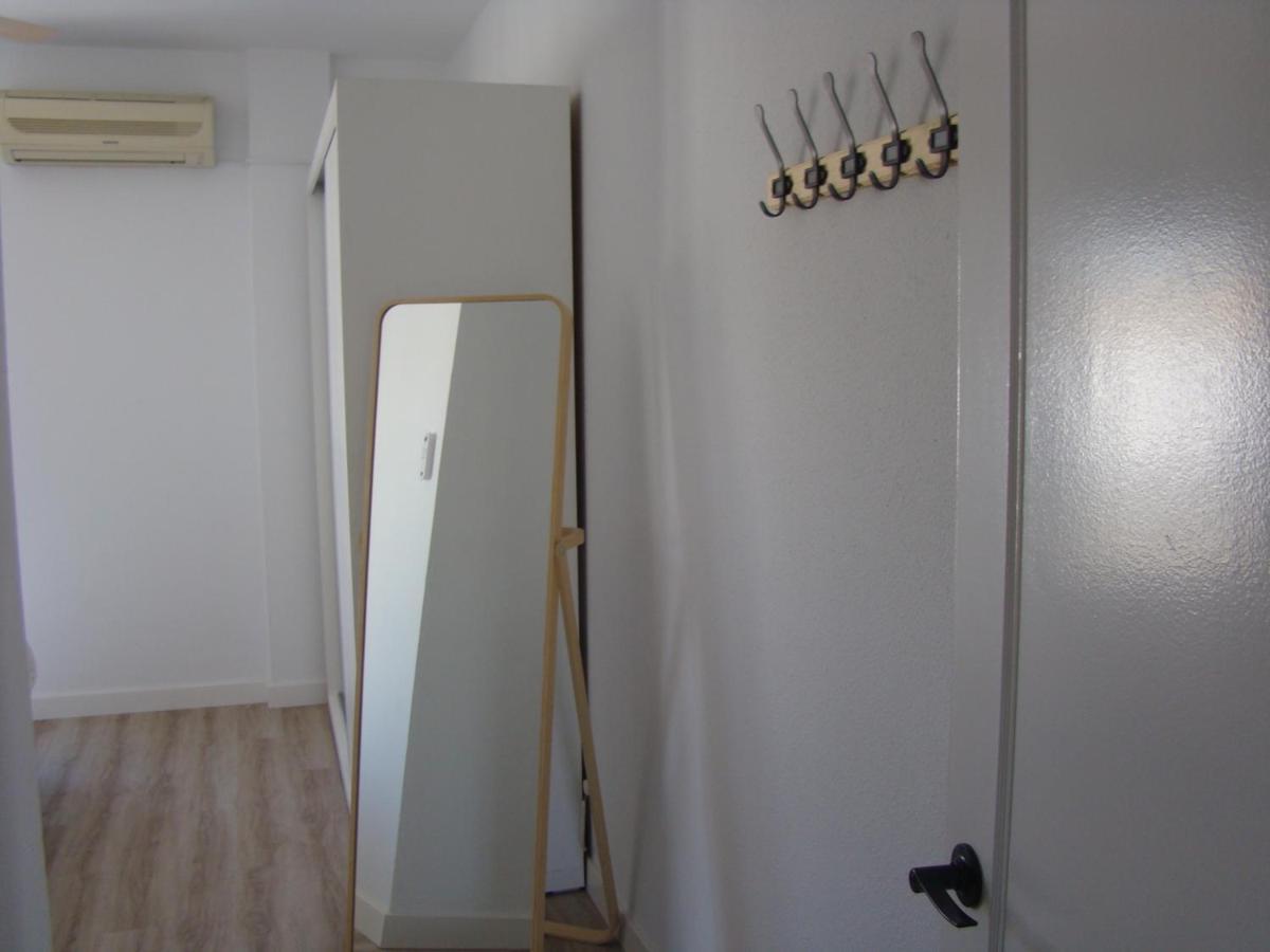 Apartamento Luz De Sanlucar Sanlucar de Barrameda Ngoại thất bức ảnh