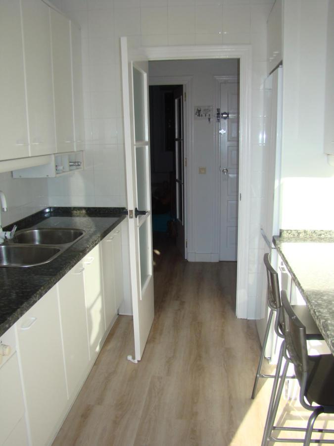 Apartamento Luz De Sanlucar Sanlucar de Barrameda Ngoại thất bức ảnh