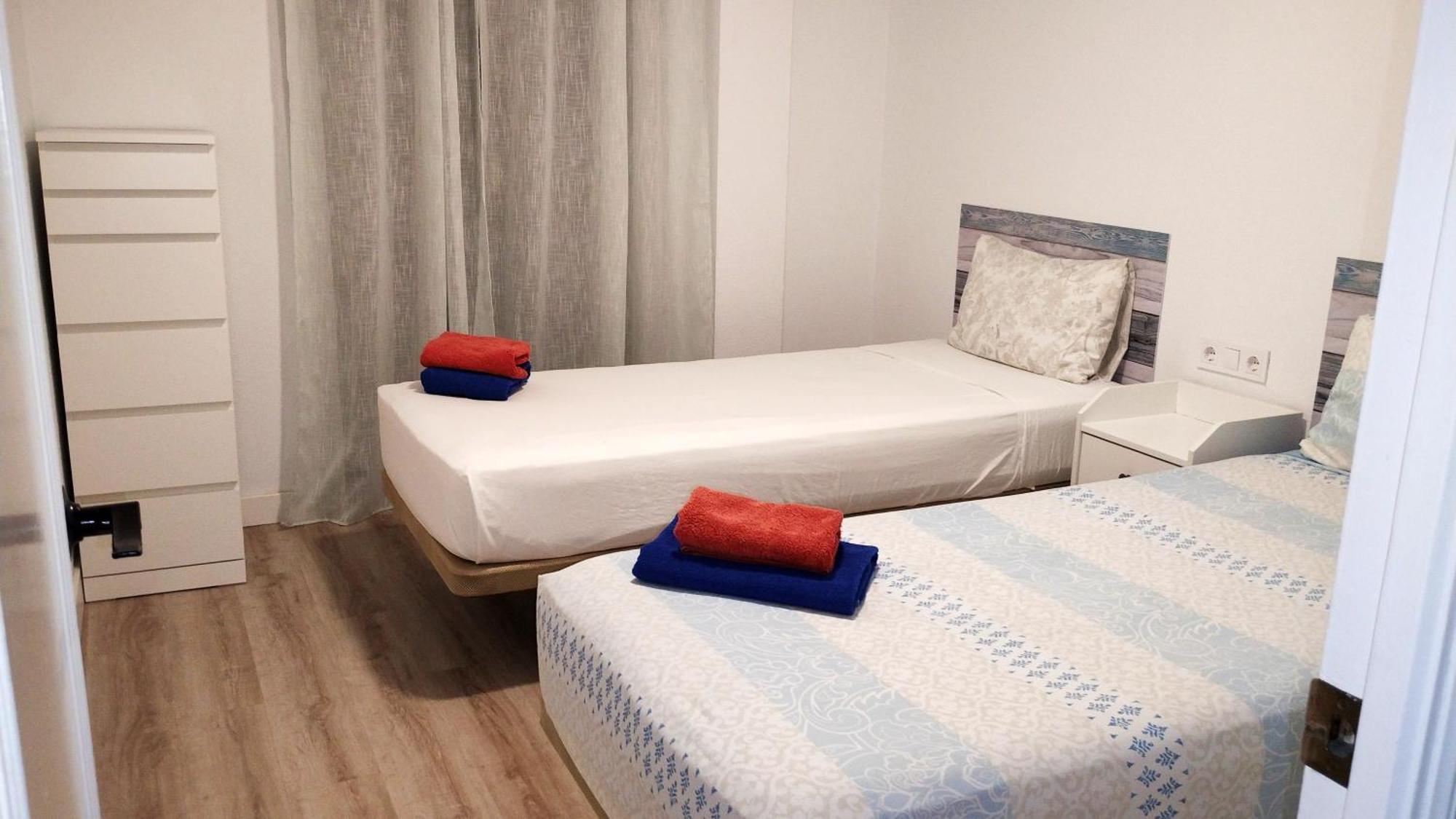 Apartamento Luz De Sanlucar Sanlucar de Barrameda Ngoại thất bức ảnh