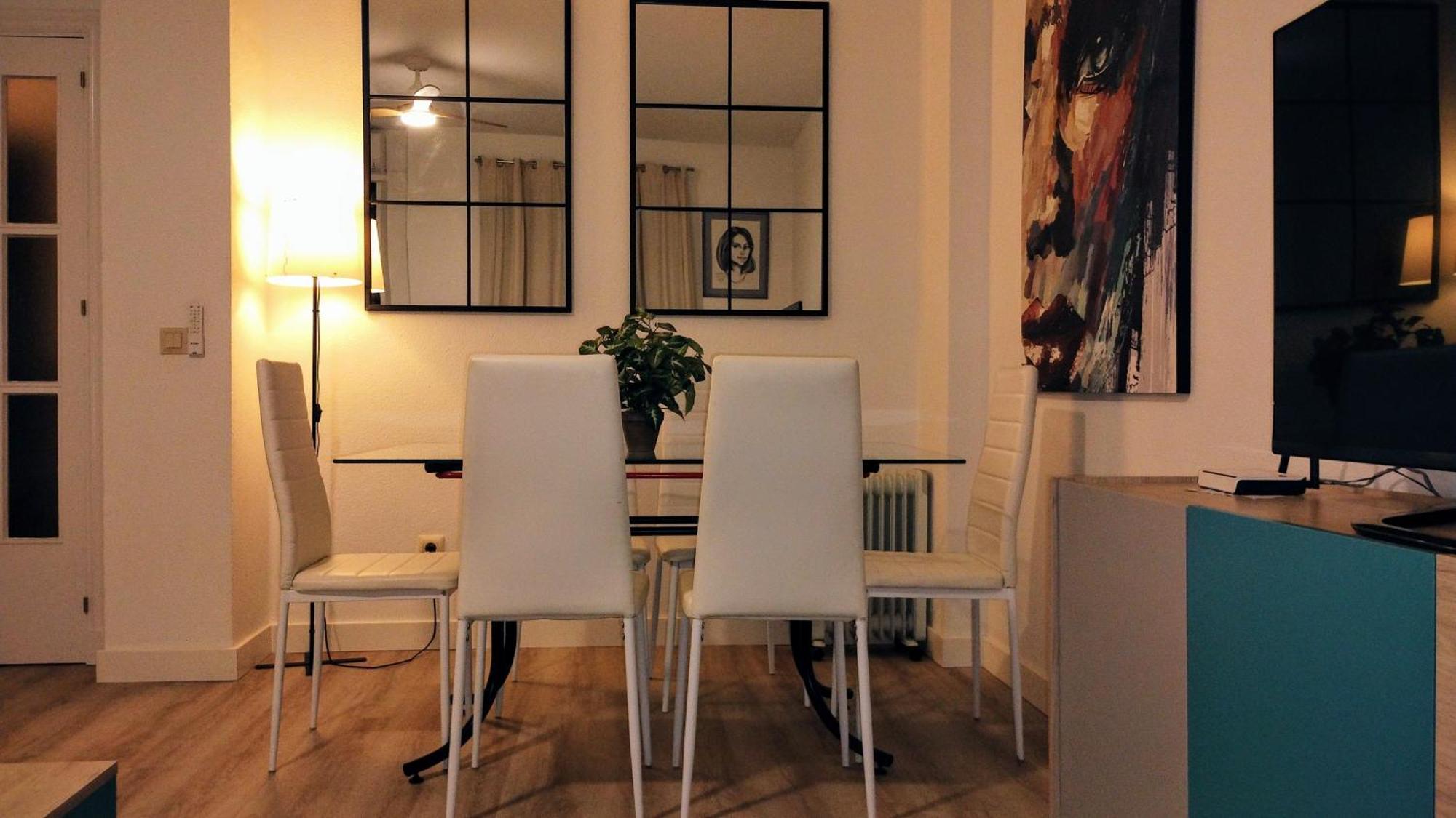 Apartamento Luz De Sanlucar Sanlucar de Barrameda Ngoại thất bức ảnh